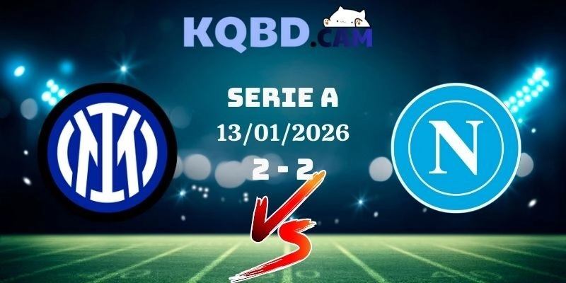 Inter Và Napoli